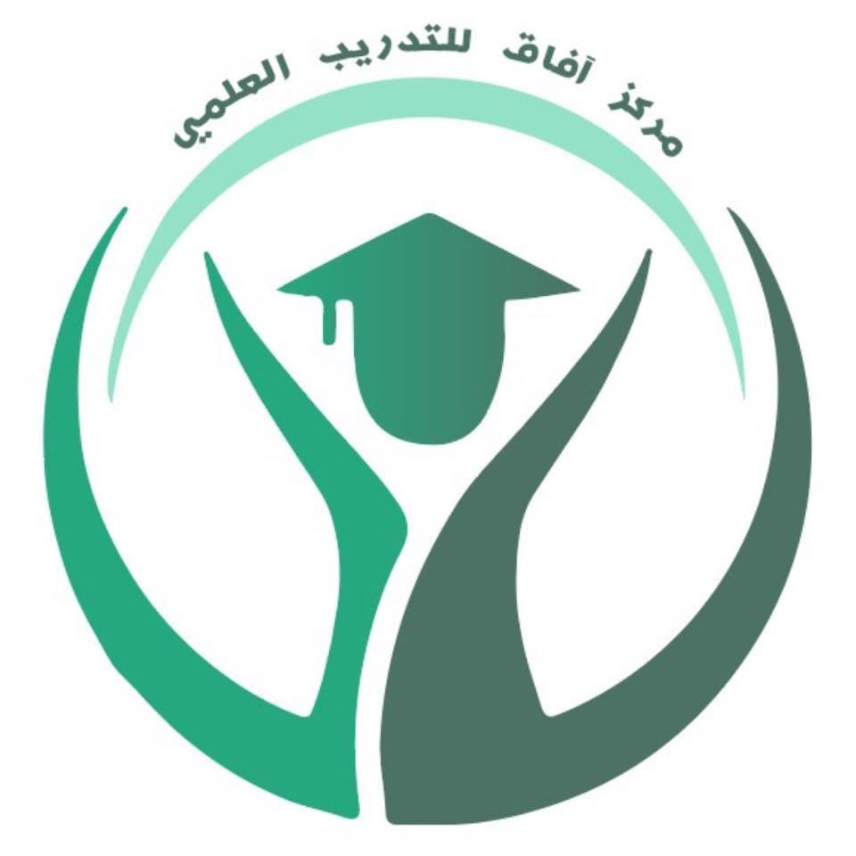 شعار مركز آفاق
